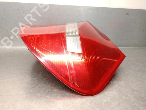 Right taillight BMW 1 (E81) 118 i | BP38191155C35 - Image 4