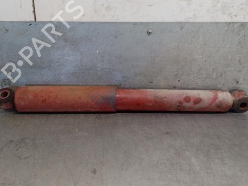Used Left rear shock absorber Left rear shock absorber IVECO DAILY II Van 35-10 (15034111, 15034204, 15034211, 15034215, 15034217,... (103 hp) 36155444 36155444
