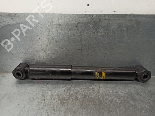 Used Left rear shock absorber CITROËN BERLINGO / BERLINGO FIRST MPV (MF_, GJK_, GFK_) 2.0 HDI 90 (MFRHY) (90 hp) 16396129