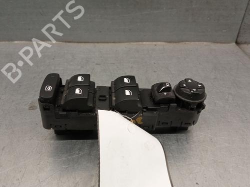 Left front window switch PEUGEOT 308 SW II (LC_, LJ_, LR_, LX_, L4_) 1.6 HDi / BlueHDi 115 (LCBHXM, LCBHXT) | BP29175173I27 
