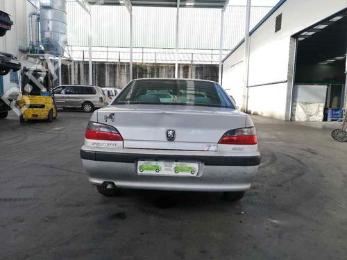 Gearbox PEUGEOT 406 (8B) 2.0 HDI 110 | BP8926331M3 