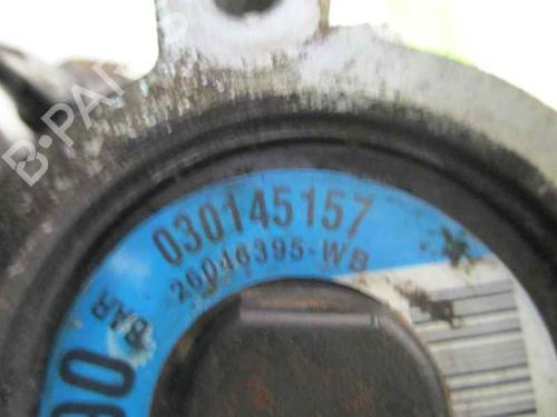 Styring servopumpe SEAT IBIZA II (6K1) 1.4 16V | BP2124620M99 