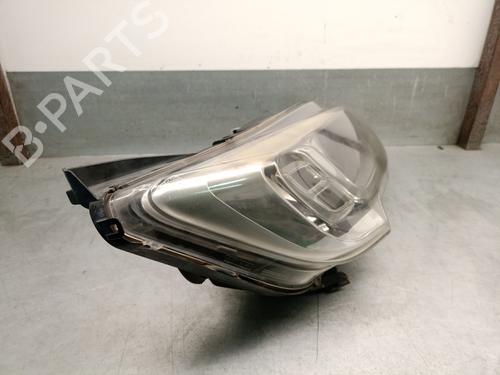 Right headlight CITROËN JUMPER II Van 2.2 HDi 110 | BP30922130C29