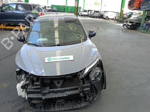 Intercooler NISSAN JUKE (F16_) 1.0 | BP36845346M30 - Image 11