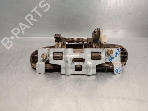 Rear right exterior door handle KIA PICANTO I (SA) 1.1 | BP27322153C130