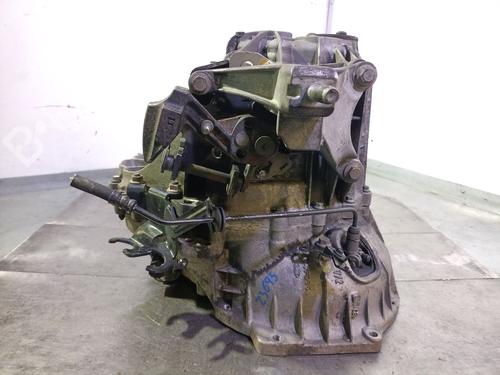 Gearbox FORD FOCUS I (DAW, DBW) 1.8 Turbo DI / TDDi | BP29424773M3 