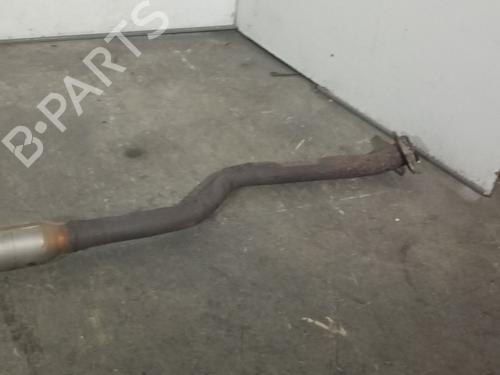 Katalysator MAZDA CX-7 (ER) 2.3 MZR DISI Turbo AWD (ER3P) | BP29993457M10 