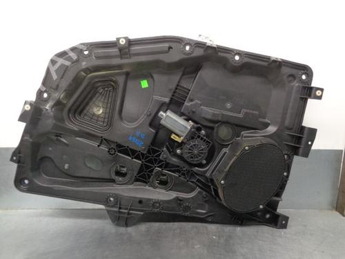 Used Front right window mechanism FORD FIESTA V (JH_, JD_) 1.4 TDCi (68 hp) 17587068
