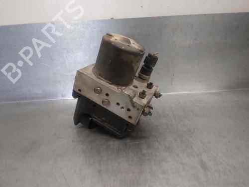 Used ABS pump PEUGEOT 307 SW (3H) 2.0 HDI 110 (107 hp) 16087218