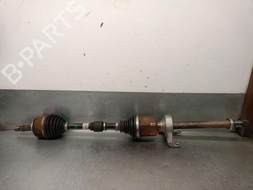Used Right front driveshaft HONDA CIVIC X Hatchback (FC_, FK_) 1.0 VTEC (FK6) (129 hp) 21577953
