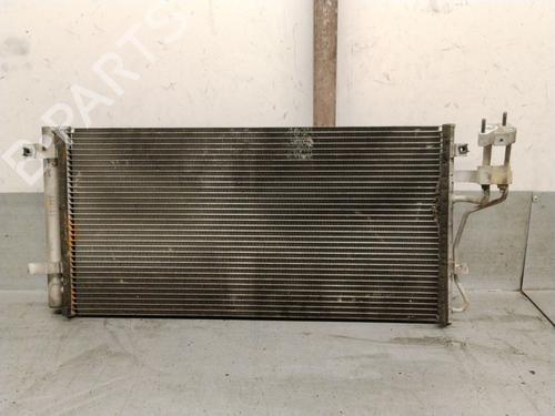 Used AC radiator AC radiator HYUNDAI SONATA V (NF) 2.0 CRDi (150 hp) 40450013 40450013