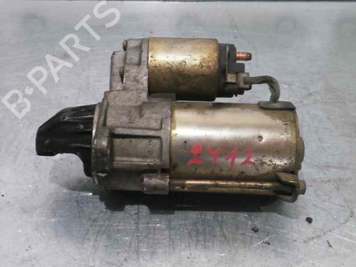 Startmotor Startmotor 2430168 2430168