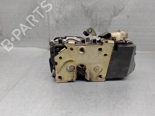 Front left lock PEUGEOT 307 SW (3H) 2.0 HDI 110 | BP16073990C98 