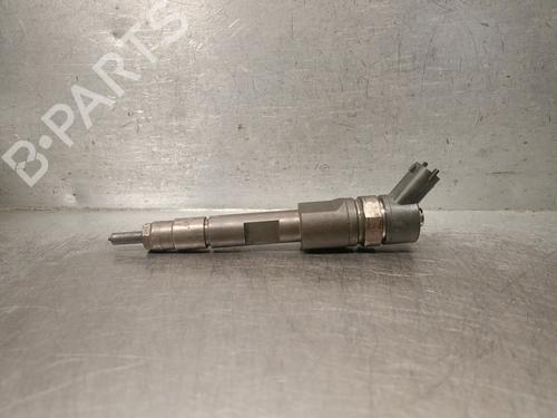 Used Injector RENAULT GRAND SCÉNIC II (JM0/1_) 1.9 dCi (JM14) (131 hp) 30143481