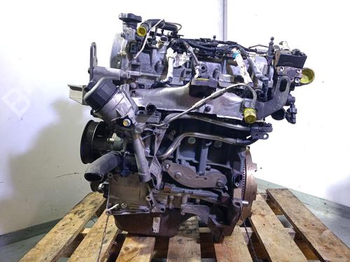 Engine CHEVROLET AVEO Hatchback (T300) 1.3 D | BP29979385M1