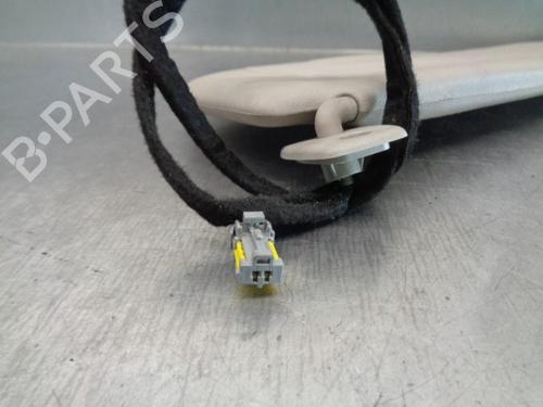 Right sun visor FIAT ULYSSE (179_) 2.2 JTD | BP13245071I2 