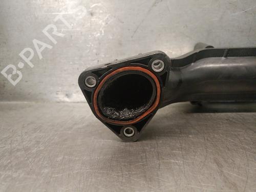 Rør FORD TRANSIT CONNECT V408 Box Body/MPV 1.6 TDCi | BP28098246M125 