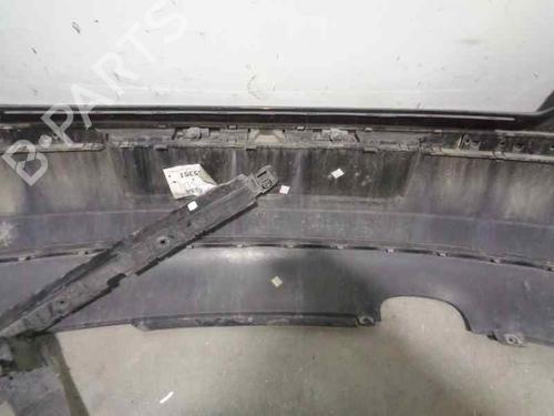 Rear bumper VW POLO (9N_, 9A_) 1.4 TDI | BP7272264C8 