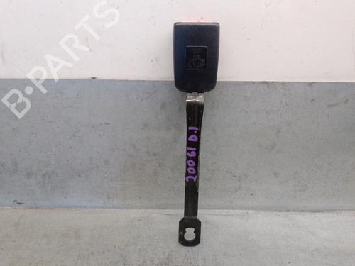 Used Seat buckle AUDI A6 C4 (4A2) [1994-1998]  17155964