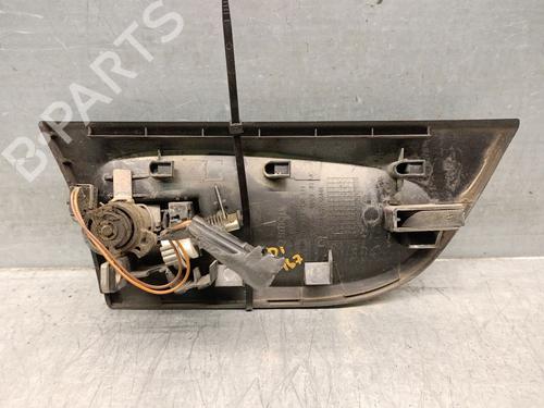 Venstre foran utvendig håndtak SMART FORFOUR (454) 1.1 (454.030) | BP30801618C128