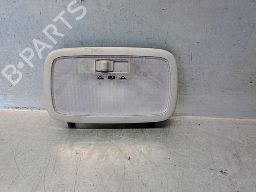 Used Interior roof light Interior roof light KIA RIO III (UB) 1.2 CVVT (84 hp) 26576895 26576895