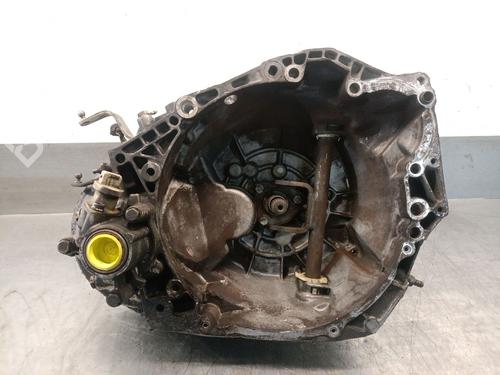 Used Gearbox CITROËN XSARA (N1) 1.9 TD (90 hp) 27834150