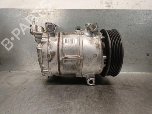Used AC compressor CITROËN C4 II (NC_) 1.6 VTi 120 (NC5FS0, NC5FS9) (120 hp) 29154685