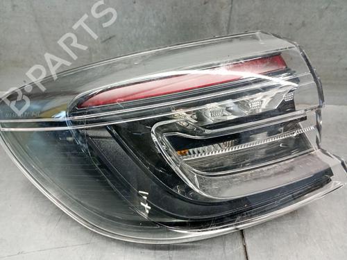 Left taillight RENAULT CLIO V (B7_) 1.6 E-TECH 140 (B7MU) | BP29208386C34 