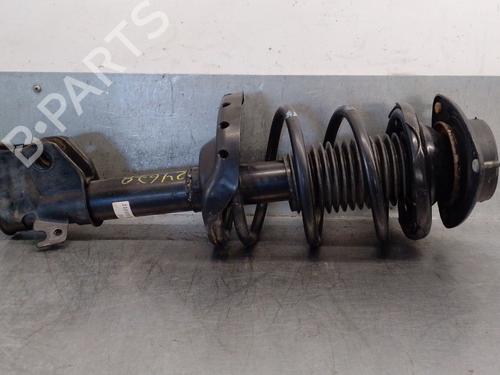 Used Left front shock absorber Left front shock absorber SUBARU FORESTER (SH_) 2.0 D AWD (SHH, SHD, SHN) (147 hp) 34125870 34125870