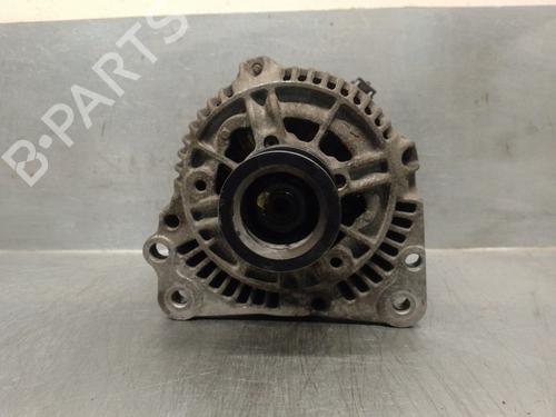 Generator VW POLO III (6N1) 75 1.6 (75 hp) 15942773