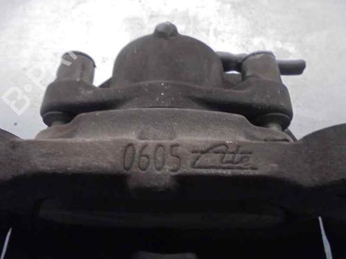 Right front brake caliper OPEL SIGNUM Hatchback (Z03) 1.9 CDTI (F48) | BP11613499M104 