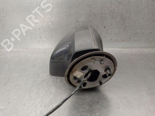 Left mirror DACIA SANDERO 1.6 (BS0D, BS0B, BS0F, BS0H) | BP36536801C26 - Image 5