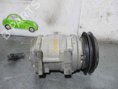 AC compressor KIA SPORTAGE SUV (K00) 2.0 TD 4WD | BP3014677M34 