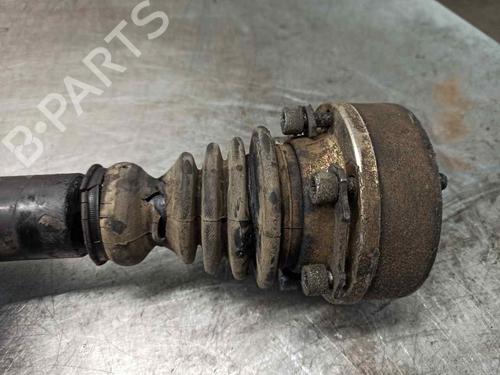 Right front driveshaft VW GOLF IV (1J1) 2.0 | BP9457930M39 