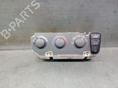 Used Climate control HONDA CR-V I (RD) 2.0 16V 4WD (RD1, RD3) (128 hp) 24663331