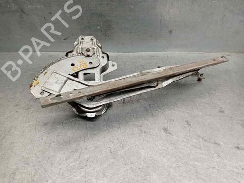 Rear right window mechanism ROVER 45 I Hatchback (RT) 1.4 | BP8918176C25 