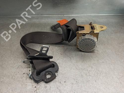 Used Front right seatbelt FORD FIESTA V (JH_, JD_) [2001-2014]  8726408
