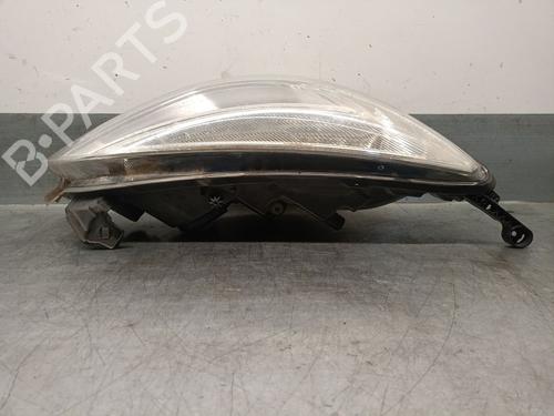 Right headlight OPEL ASTRA J (P10) 1.7 CDTI (68) | BP22721582C29 