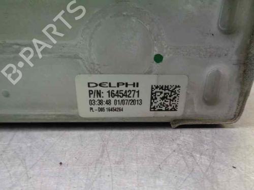 Air conditioning evaporator OPEL INSIGNIA A (G09) 2.0 CDTI (68) | BP11668792M109 