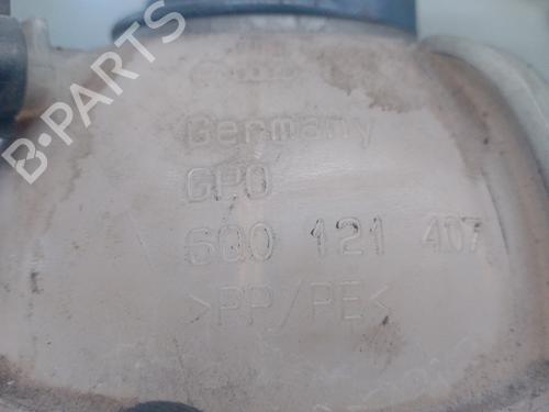 Expansion tank VW POLO (9N_, 9A_) 1.4 16V | BP12469208C120 