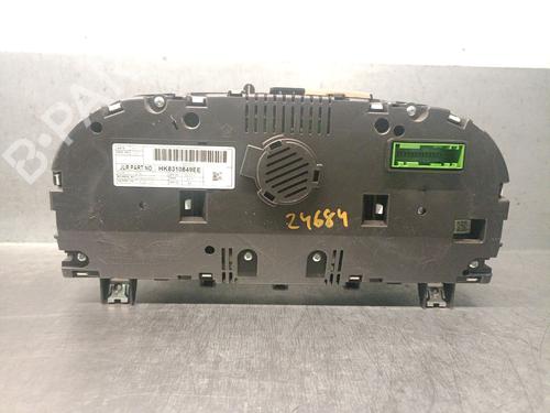 Instrument cluster JAGUAR F-PACE (X761) 2.0 TD4 | BP32301588C47