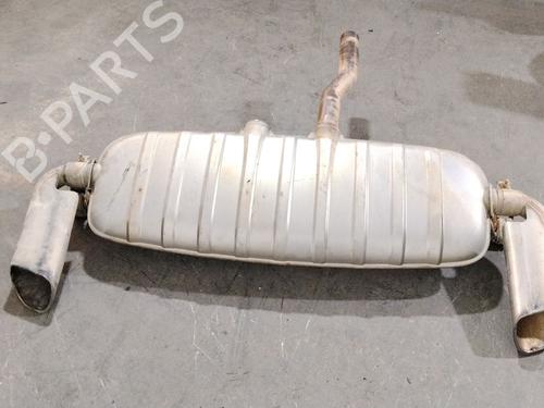 Exhaust system PORSCHE CAYENNE (9PA) 3.2 | BP37418092M121 - Image 3