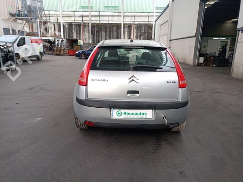 Gearbox CITROËN C4 I (LC_) 1.6 16V | BP31358464M3