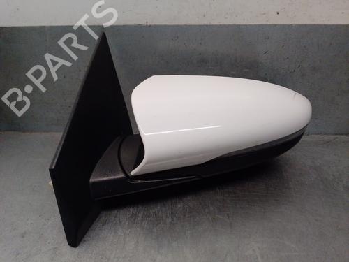 Left mirror HYUNDAI BAYON (BC3) 1.2 MPI | BP31905275C26