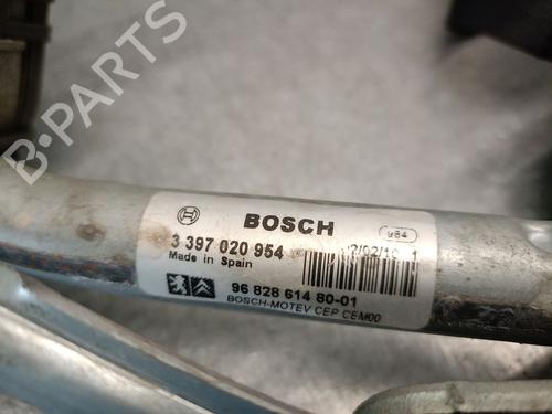 Front wiper motor CITROËN BERLINGO Box Body/MPV (B9) 1.6 HDi 75 | BP34174651M29 - Image 4