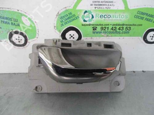 Used Rear left interior door handle VOLVO S80 I (184) T6 (272 hp) 3215949