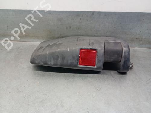 Corner bumper CITROËN JUMPER I Van (230L) 1.9 D | BP25247129C117 