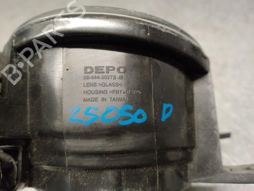 Right front fog light BMW X1 (E84) sDrive 20 d | BP33660590C31 - Image 6