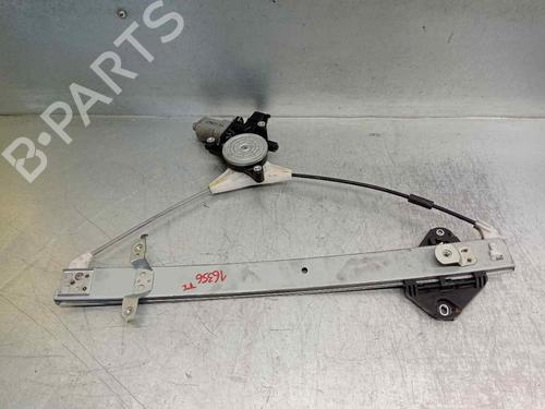 Used Rear left window mechanism SUBARU LEGACY V Estate (BR) 2.0 D AWD (150 hp) 12826362