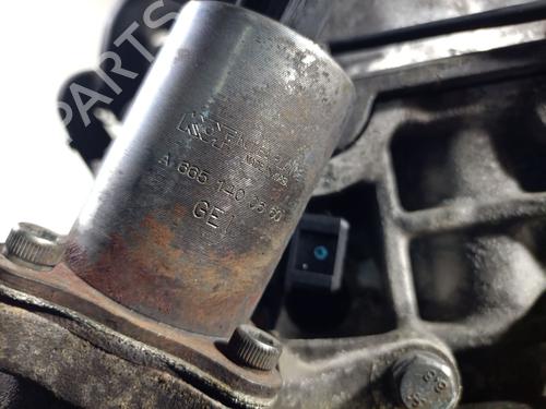 Engine SSANGYONG RODIUS I 2.7 Xdi | BP39963024M1 - Image 16